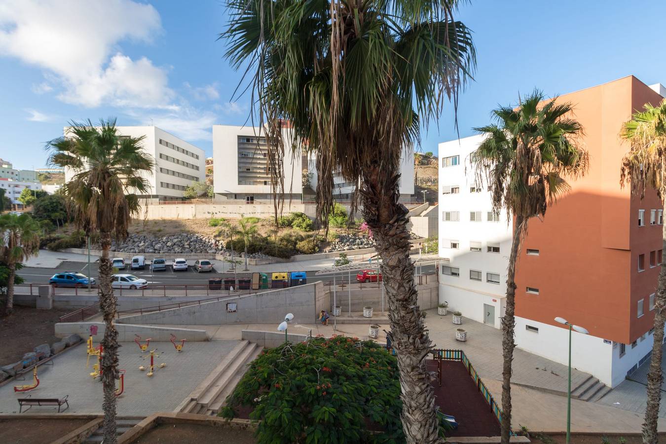 Stanza per 2 persone in Las Palmas De Gran Canaria, Canarias (spain)