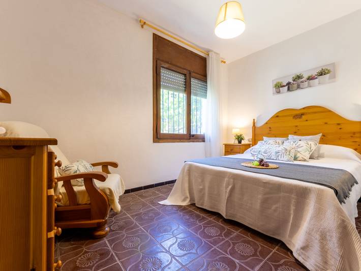 Ferienhaus für 4 Personen in Riumar - 4
