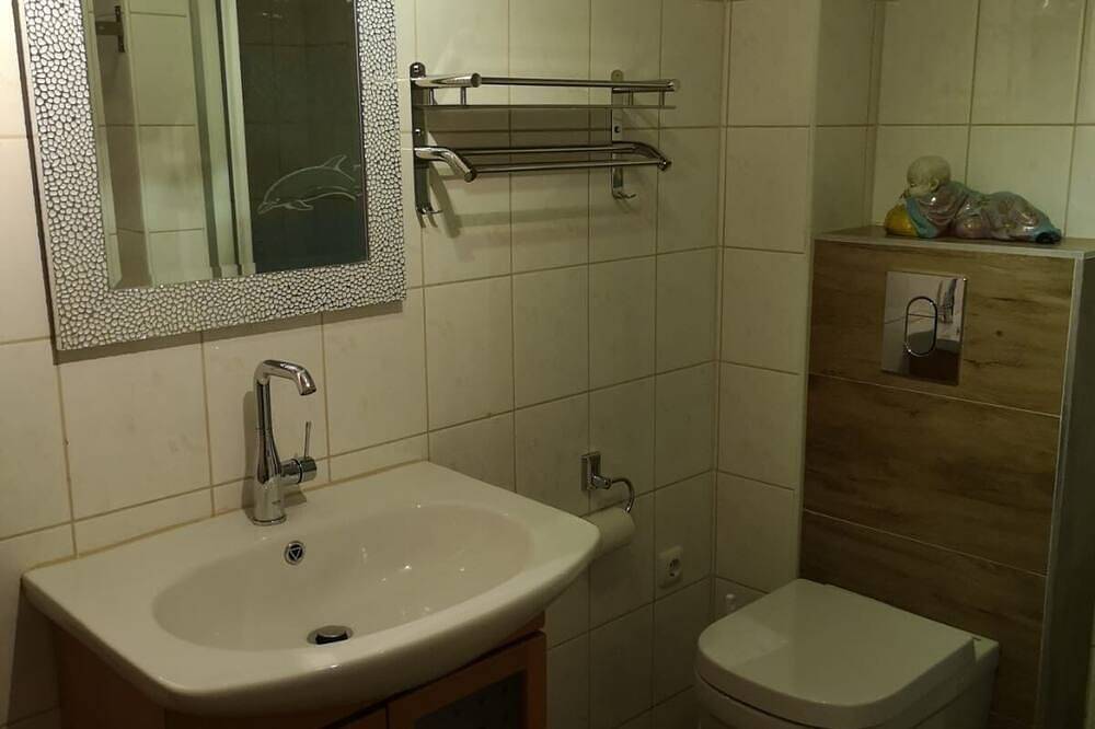 Ganze Wohnung, Bei  uns dahoam in Tittling, Ostbayern