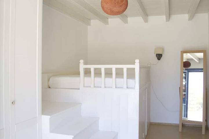 Casa/villa - Groikos in Patmo