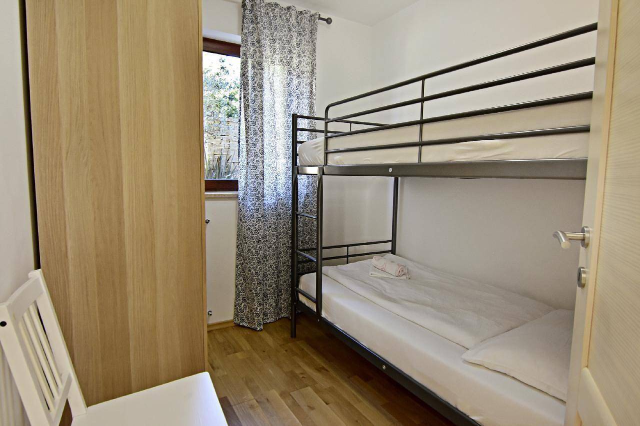 Geheel vakantieappartement, Holiday flat "Elia 2" with a view of the water in Savudrija, Umag