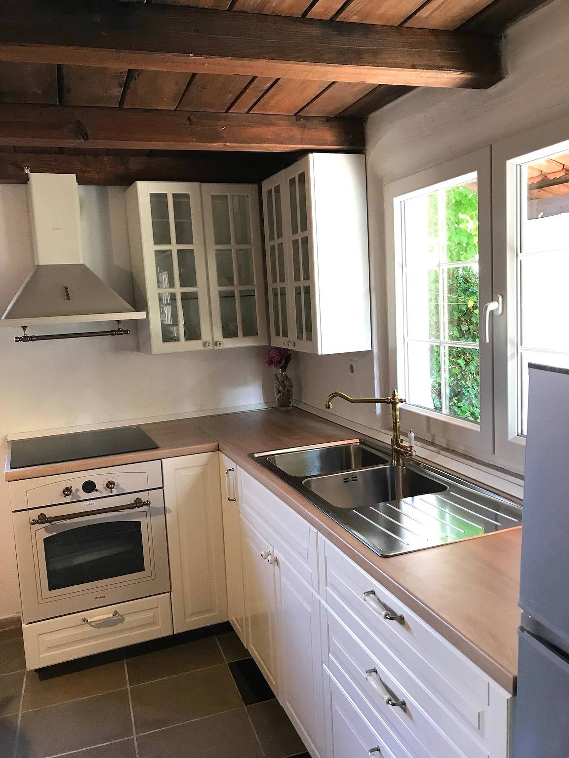 Ganze Wohnung, Ferienwohnung Lucy 1, Milna, Insel Brac, Kroatien in Milna, Brac