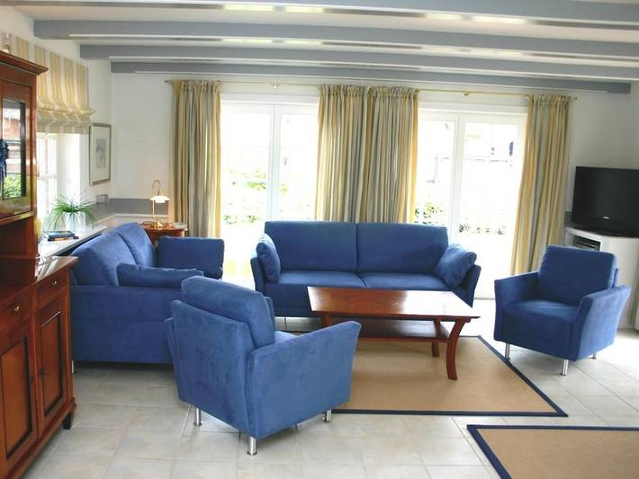 Ferienhaus mit 3 Schlafzimmer in Rantum, Sylt (Gemeinde)