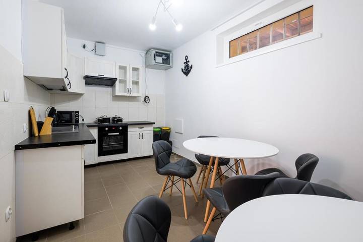 Ferienwohnung für 2 Personen, mit Ausblick in Leba - 3