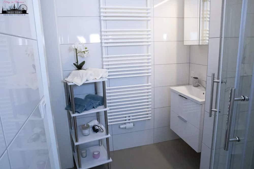 Ganze Wohnung, Elegante Unterkunft | Bg7 in Wien, Wienerwald
