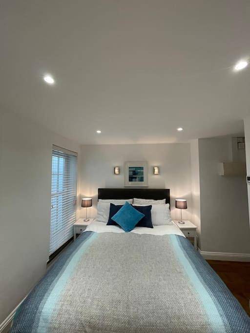 Holiday rental for 4 people, with Terrace and Garden in Flushing