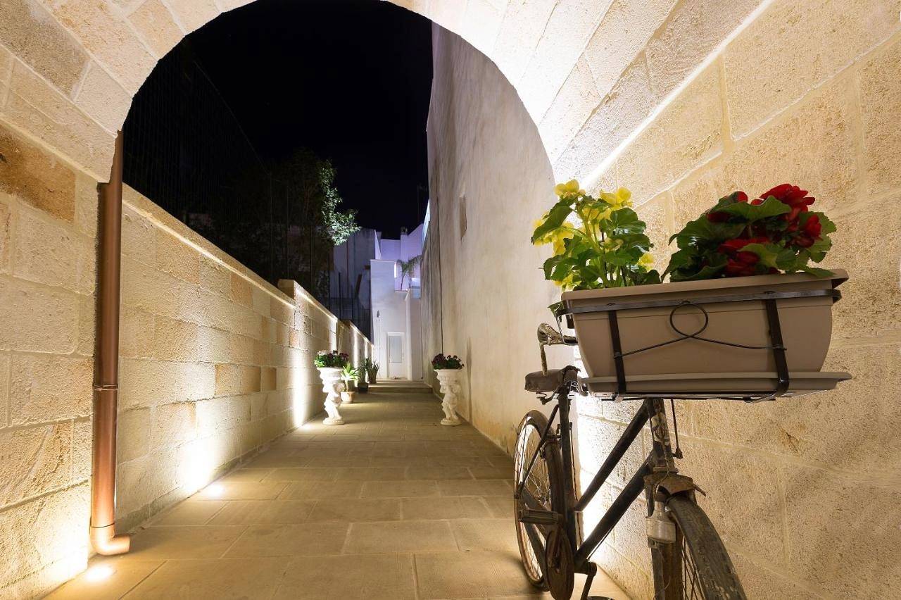 Double Room in Sannicola, Golfo di Taranto