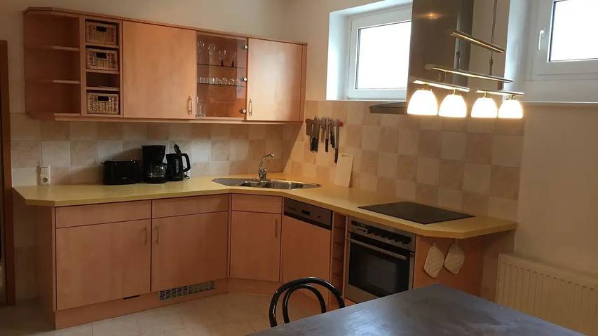 Ferienwohnung für 2 Personen, mit Terrasse in Kulkwitzer See - 2