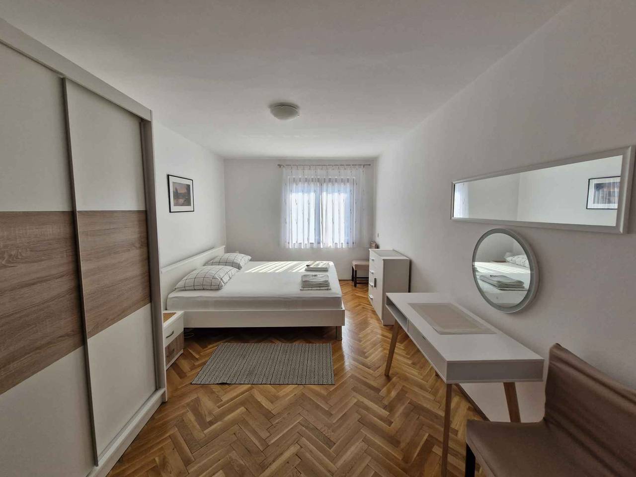 Ganze Ferienwohnung, Ferienwohnung nahe zum Zentrum in Rovinj (Kroatische Adria), Rovinj
