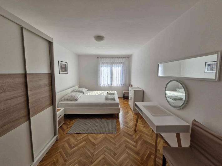 Ferienwohnung für 5 Personen - 1