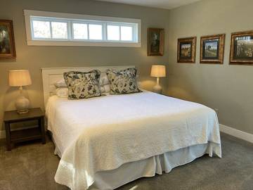 Cabin for 3 Guests in Three Rivers, Sequoia National Park, Picture 2