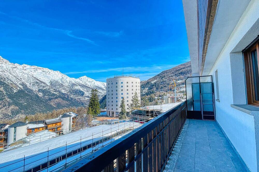Geheel appartement, Appartamento Beautiful View - Affitti Brevi Italia in Sauze d'Oulx, Via Lattea