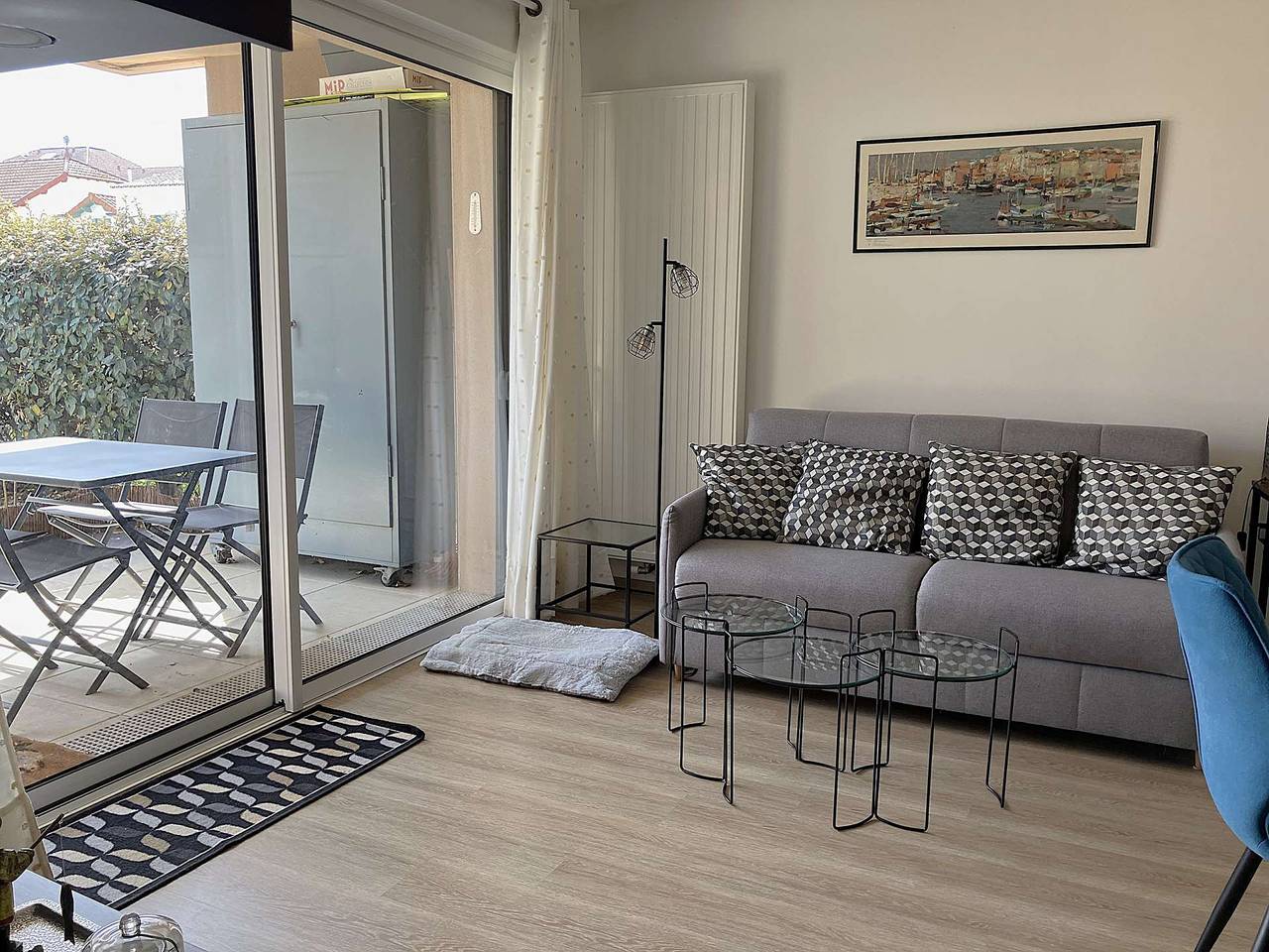 Photo : Appartement de vacances