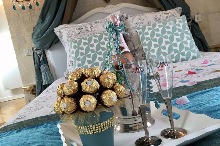 Chambre d’hôte pour 3 personnes, avec jacuzzi et jardin dans Oise - 3