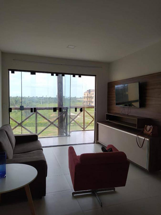 Casas e apartamentos de temporada para 6 pessoas, com vista e jardim e ainda piscina, com animais de estimação em Bananeiras