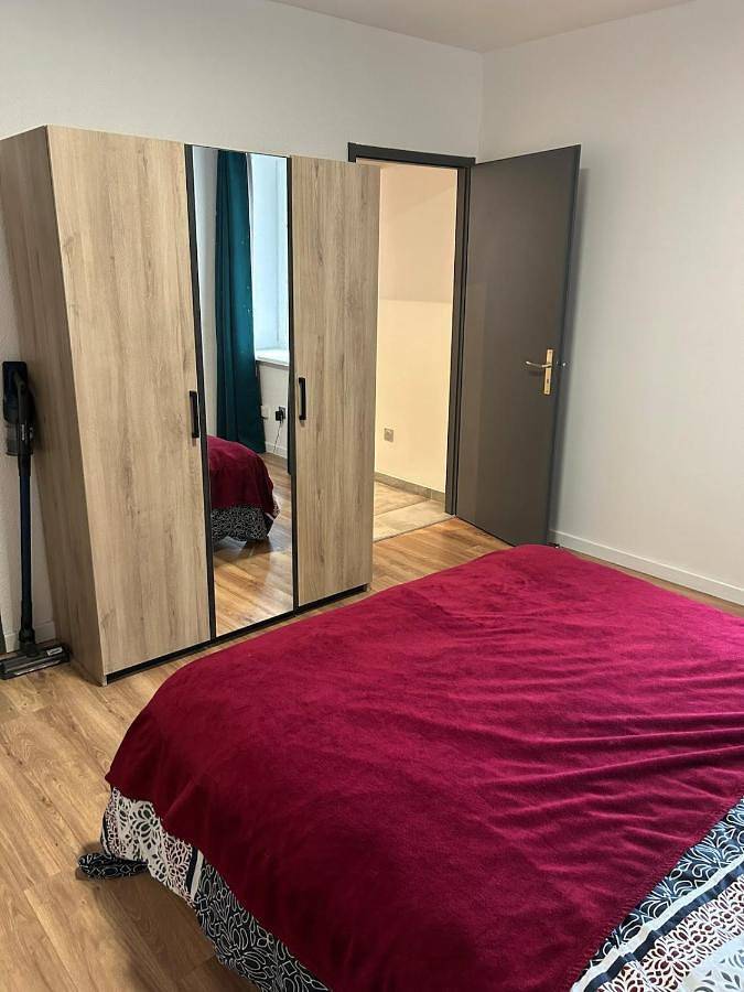 Gîte pour 2 personnes à Sierck-les-Bains - 2