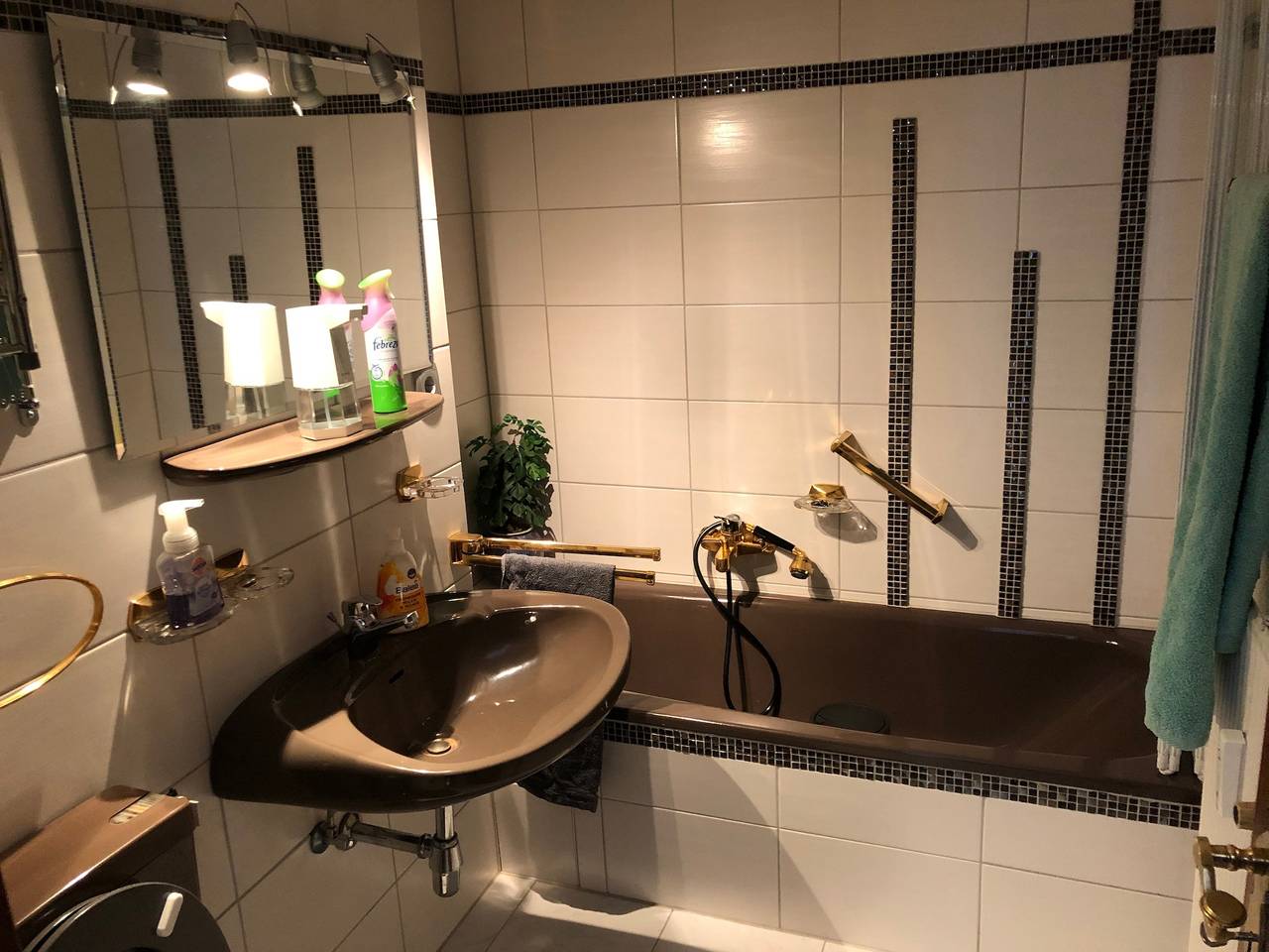 Apartamento vacacional entero, Apartment Naheblick in Bad Kreuznach, Río Nahe