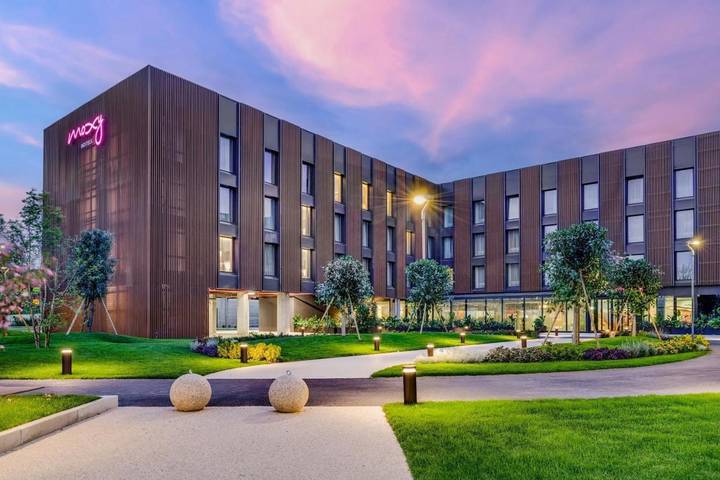 Appartamento per 2 persone, con panorama e giardino, con animali domestici in Torre Annunziata