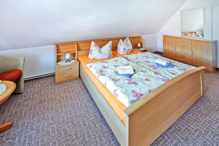 Bauernhof für 2 Personen in Alt Reddevitz - 3