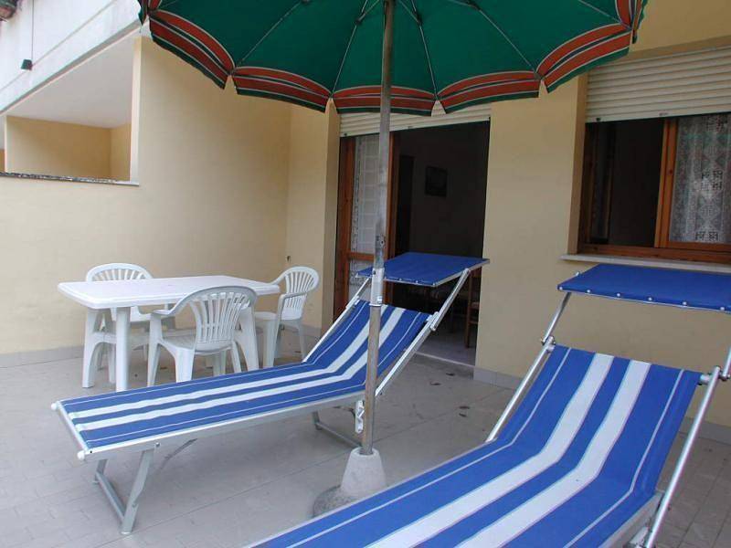 Ganze Ferienwohnung, Ferienwohnung für 5 Personen ca. 45 m² in Lido degli Estensi, Emilia-Romagna (Provinz Ferrara) in Lido degli Estensi, Ferrara Provinz