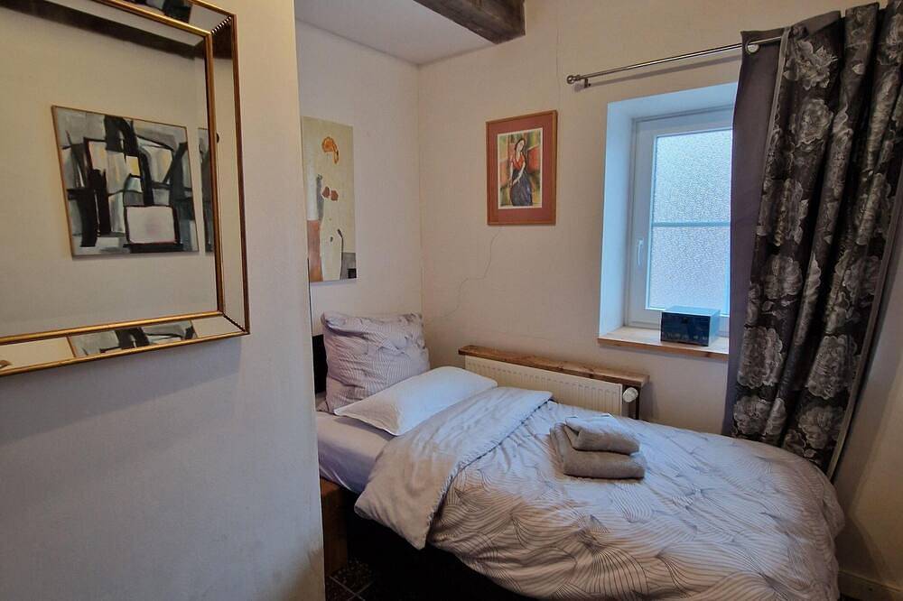 Holiday home Hexenhaus in Lüneburg, Nordheide