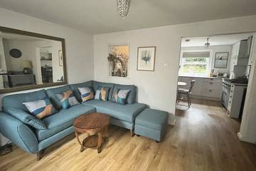 Gîte pour 4 personnes, avec jacuzzi et jardin à Folkestone