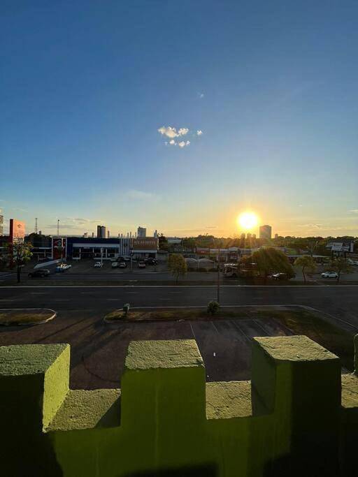 Casas e apartamentos de temporada para 2 pessoas, com balcão e vista em Tocantins
