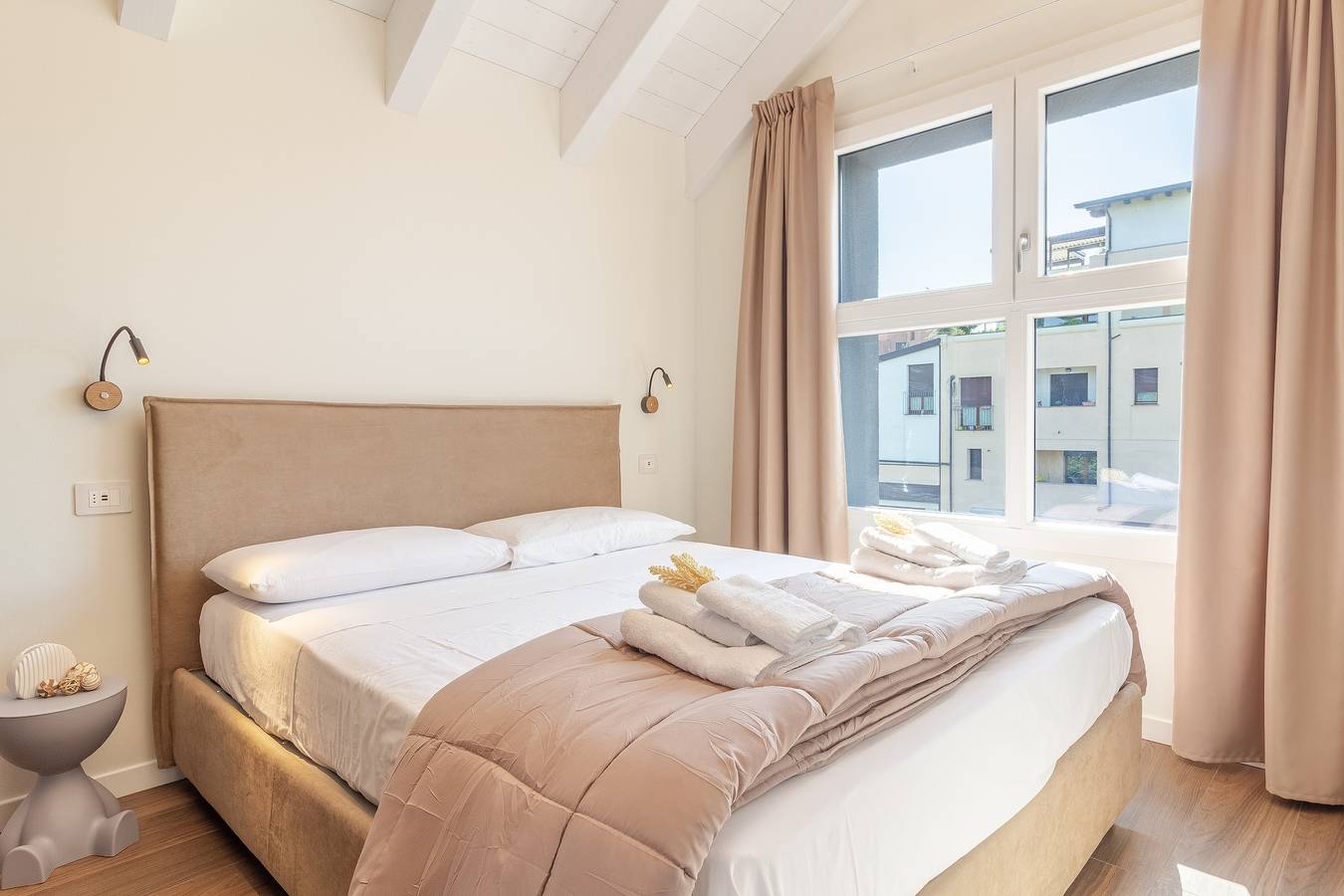Ganze Wohnung, Flower Residence - Appartamento Iris in Lissone, Brianza