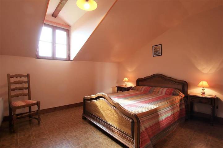 Location de vacances pour 6 personnes, avec jardin à Arbonne - 4