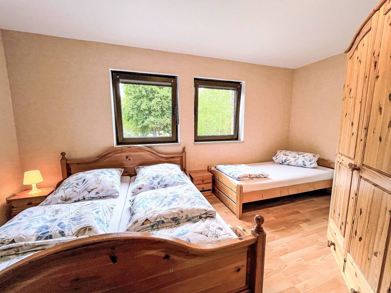 Ganze Wohnung, Ferienapartments Adenau in Adenau, Osteifel