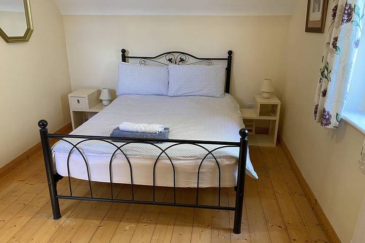 Location de vacances pour 6 personnes, avec terrasse dans Rosslare - 2