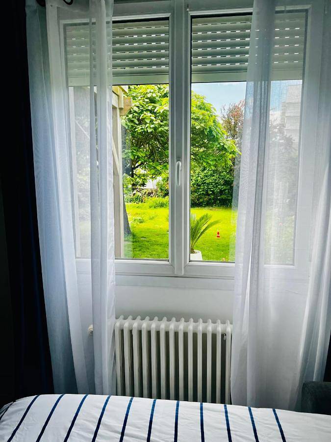 Appartement de vacances entier, Chambre Privée chez L' Habitant in Trignac, Région de Saint-Nazaire