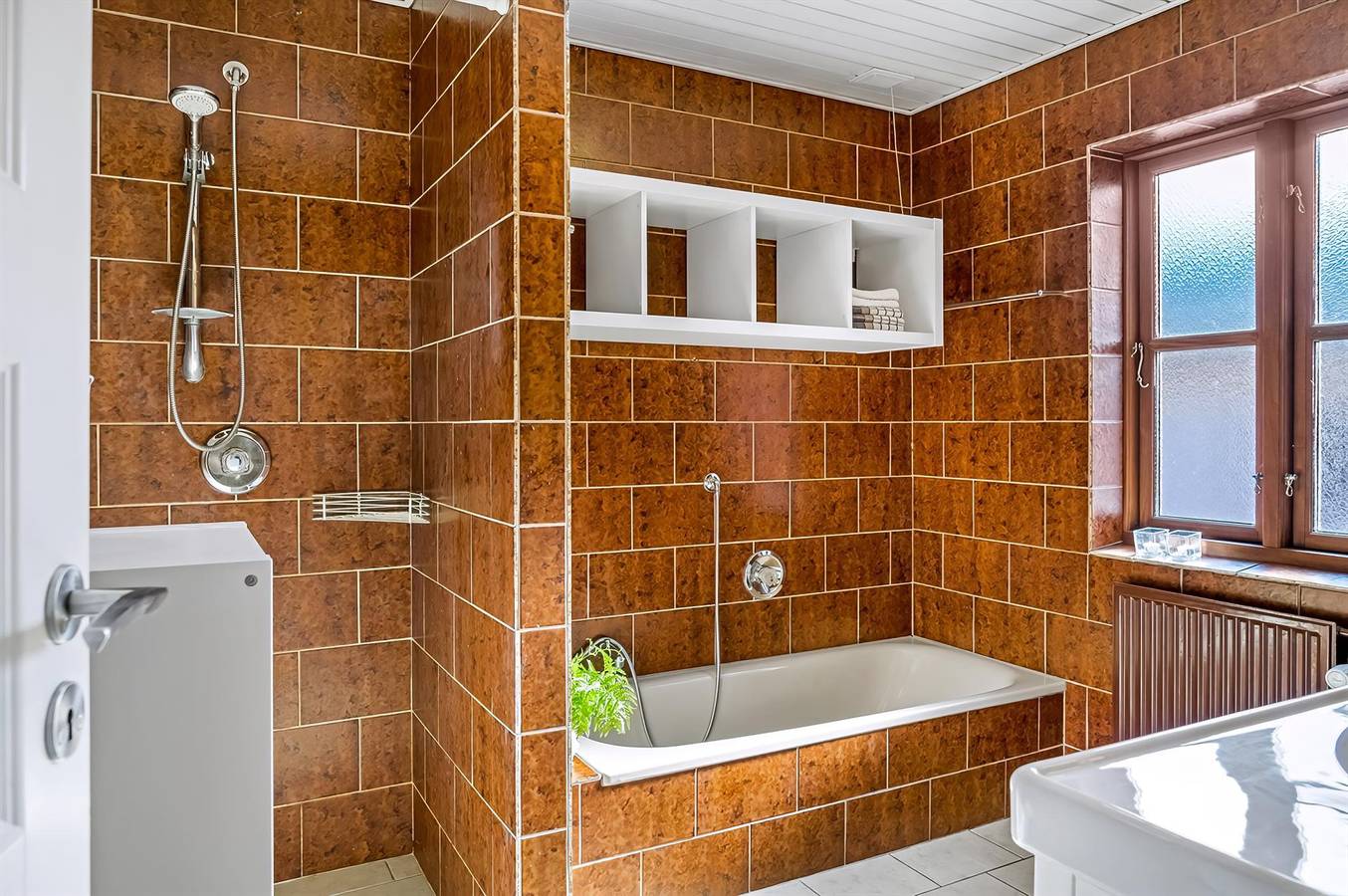 Pet friendly home in Blokhus with Wifi in Hune, Jammerbugt