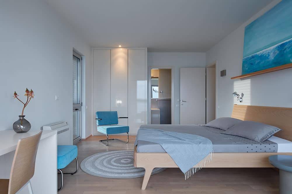 A Place Where The Garden Ends And The Sea Begins in Rukavac, Split-Dalmatia