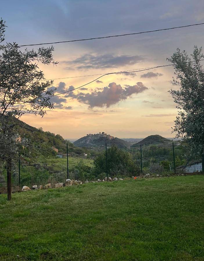 Holiday Home in Casperia, Terminillo