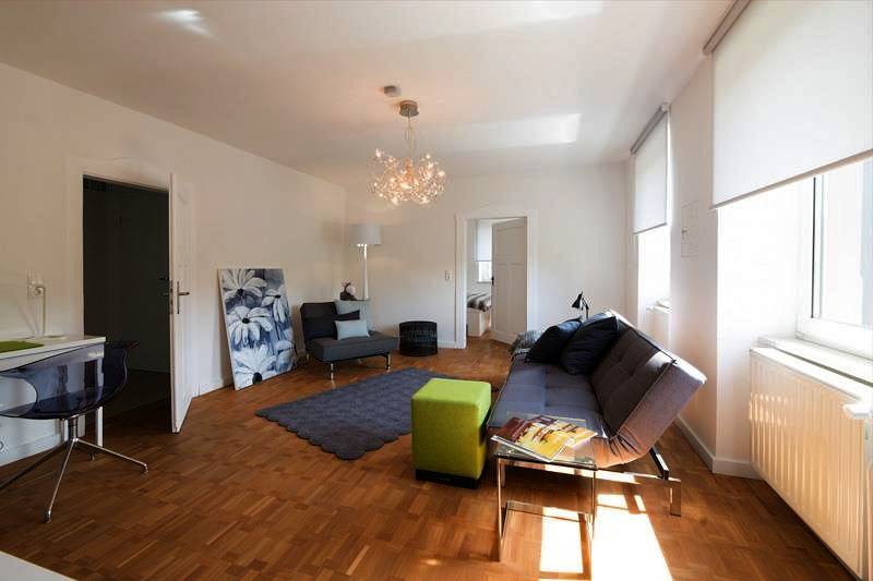 Ganze Ferienwohnung, Quartier Ii in Mauschbach, Landkreis Südwestpfalz