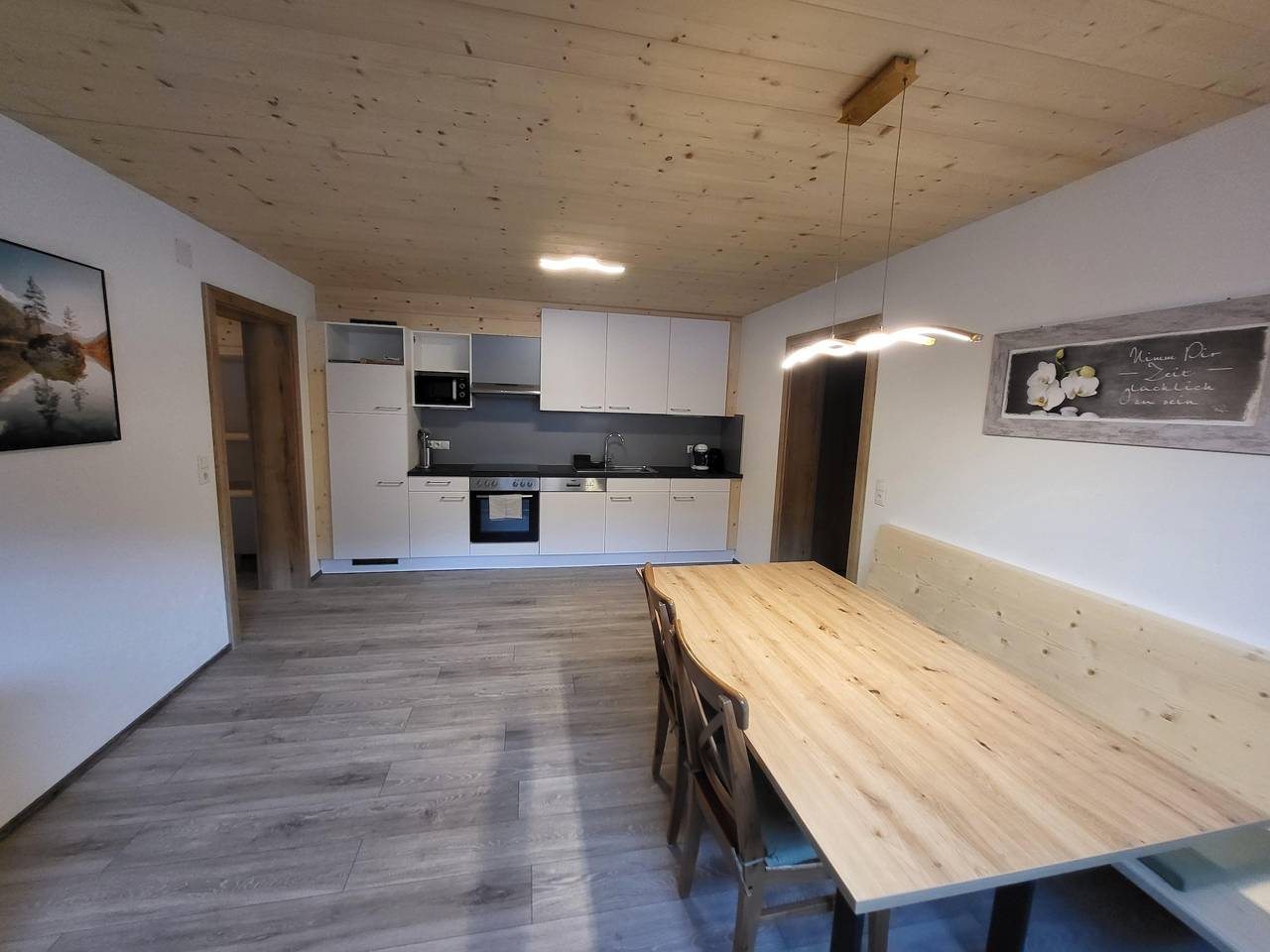 Ganze Ferienwohnung, Apart Jakob in Stumm, Ski-Optimal Hochzillertal