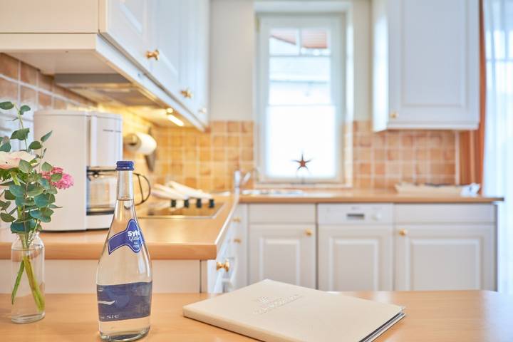 Ganze Ferienwohnung, Strandflieder, App. 12 in Westerland, Sylt (Gemeinde)