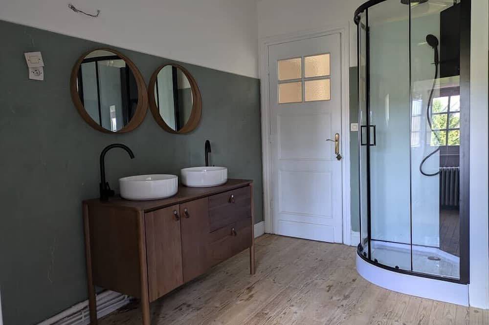 La Mariance bed and breakfast with private Jacuzzi! in Blendecques, Saint-Omer und Umgebung