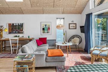 Ferienhaus für 4 Personen in Ulvshale, Møn, Bild 2