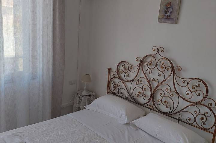 Ganze Wohnung, Domus Dejanas 180qm Wohnung im Zentrum von Quartu Sant'Elena in Quartu Sant'Elena, Campidano