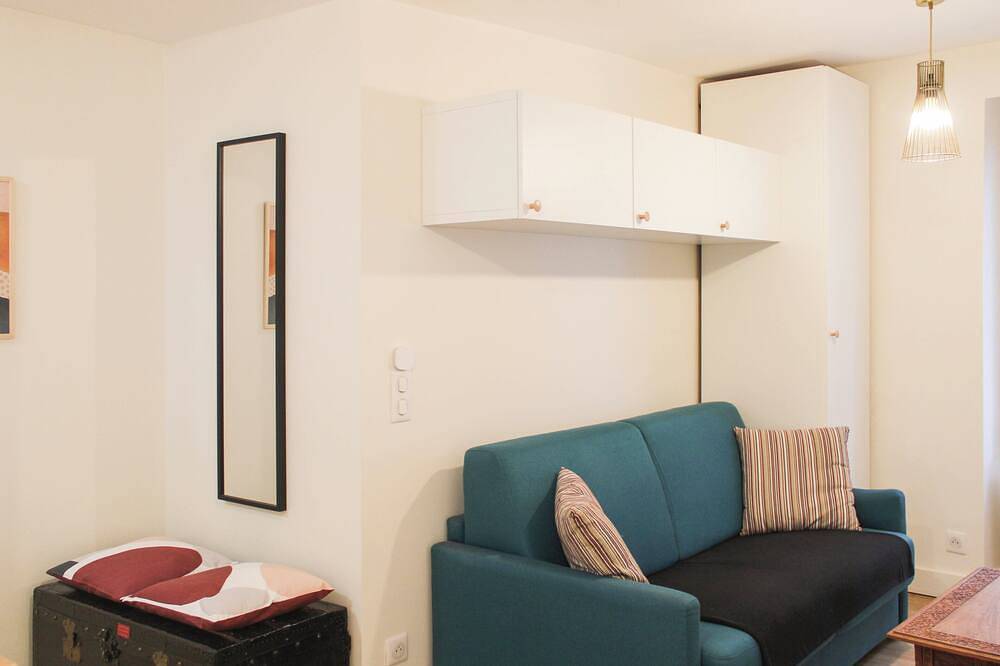 Appartement de vacances