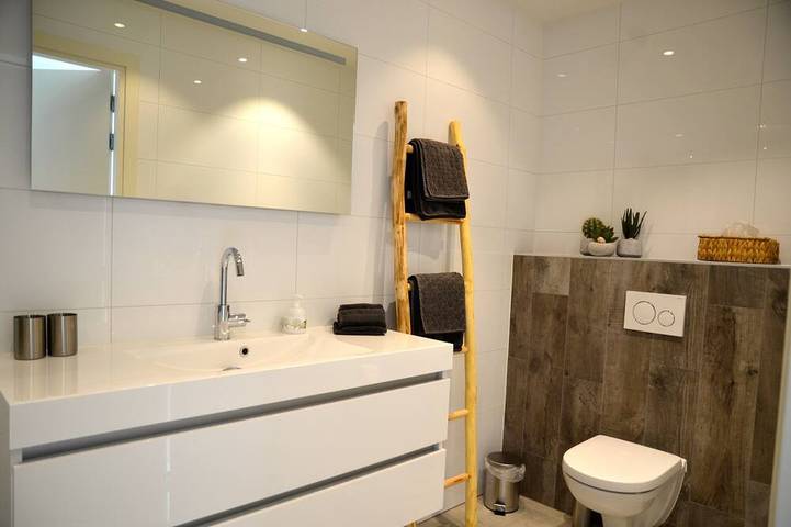 Ferienhaus für 3 Personen, mit Garten in Castricum Gemeinde - 4