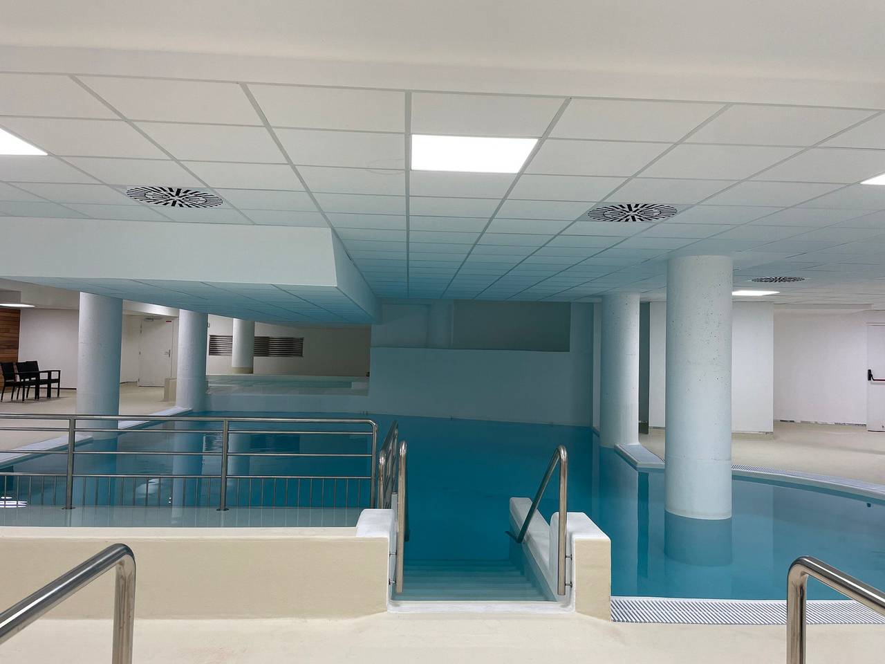 Entire studio, Studio in Gourette with pool, 4 pers, pets Ok in Gourette, Eaux-Bonnes