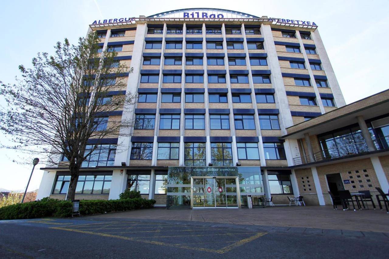 Bilbao Hostel in Bilbao, Biscaye