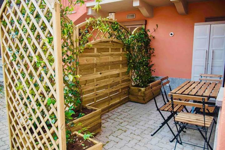 Apartamento de vacaciones para 4 personas - 1