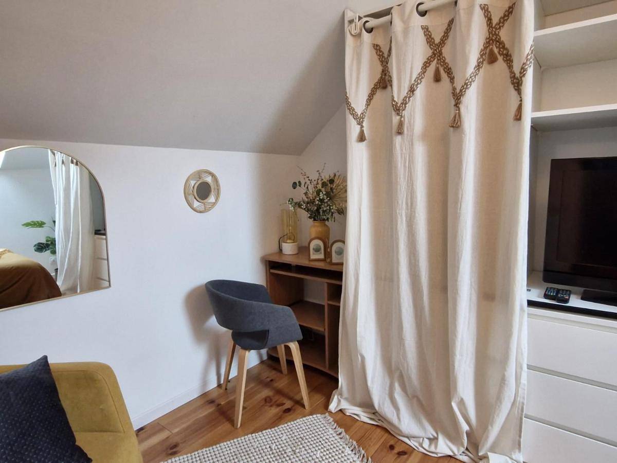 Two-Bedroom House in Neuville-sur-Ailette, Aisne