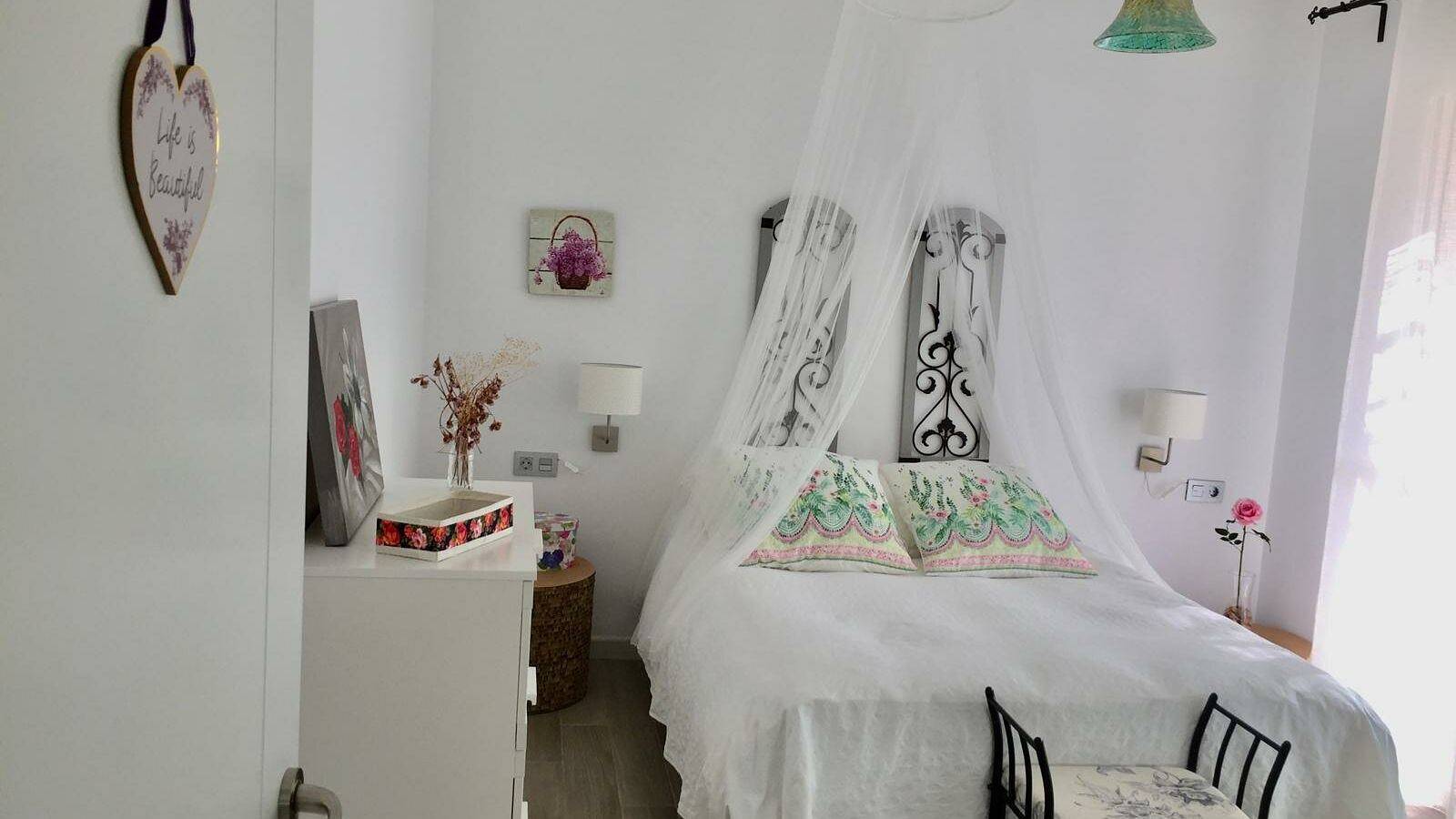 La Carraca Archidona by Ruralidays in Archidona, Málaga Provinz