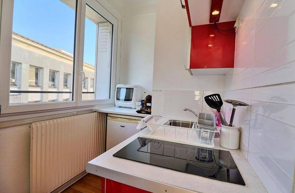 Appartement entier, Studio coeur de Troyes - 2 min gare et centre-ville in Troyes, Aube