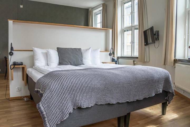 Ferienhaus für 2 Personen, mit Sauna in Malmö - 4